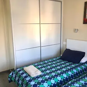 Casa Nia - Modern One Bedroom In Puerto Del Carmen Apartamento
