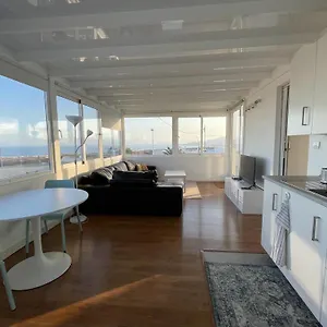 Casa Aloes Apartamento