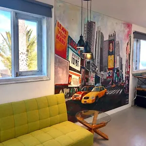 Loft Con Vista Mare Apartamento
