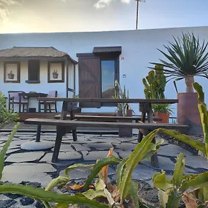 Casitas Masdache Apartamento