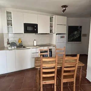 Casa La Tahonilla Apartamento