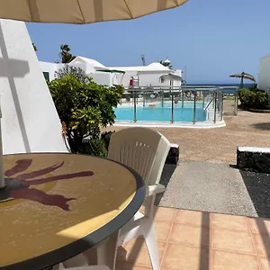  Apartment Calima Ocean View