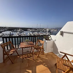Eslanzarote Casa Eneida Sea Views, Super Wifi Ferienhaus
