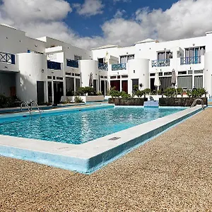 Vanessa Puerto Del Carmen Apartamento