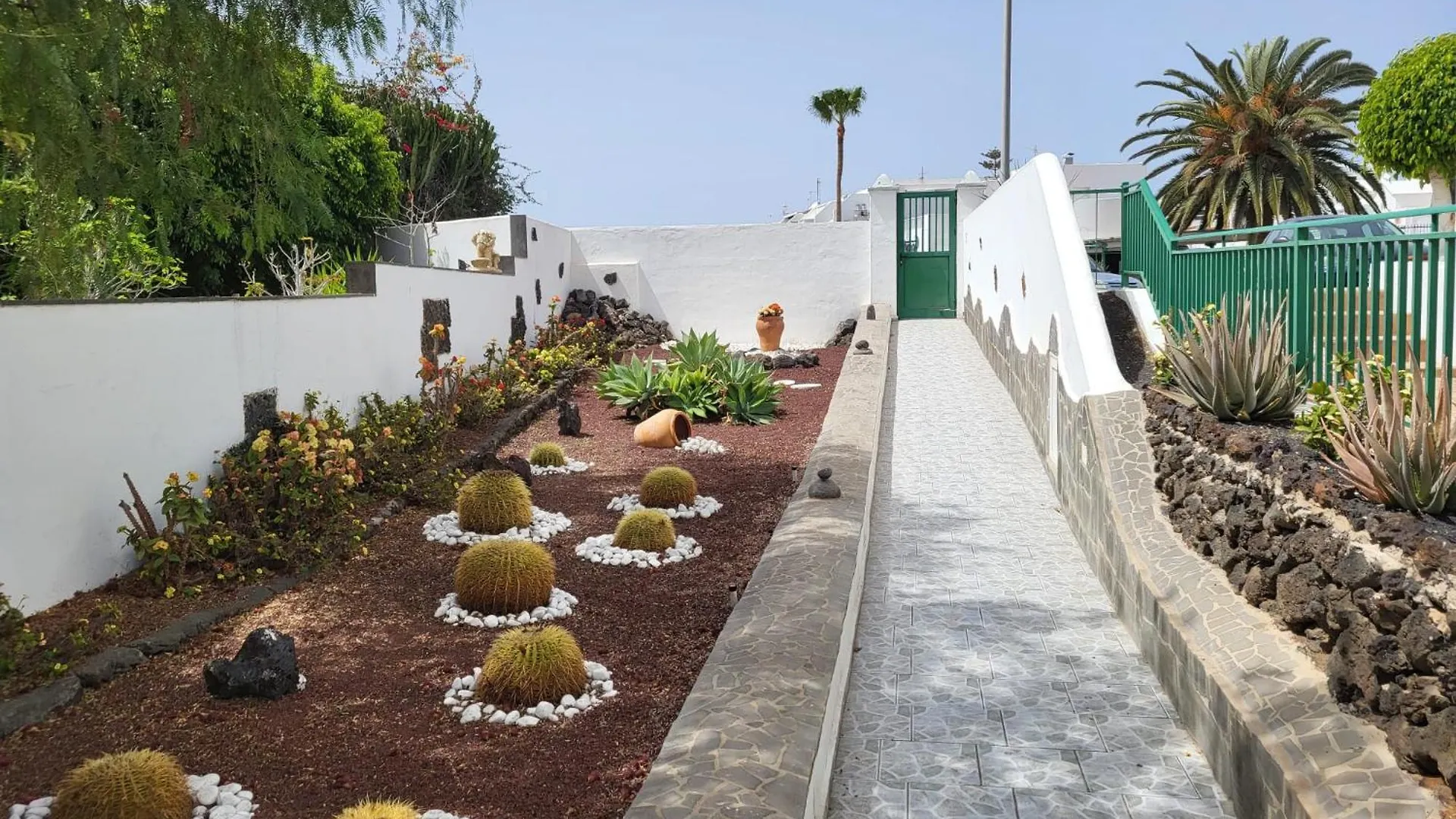 Apartment App 308 - Wundervoller Meerblick, Sehr Zentrale Lage, Angenehm Ruhig Tias Spain